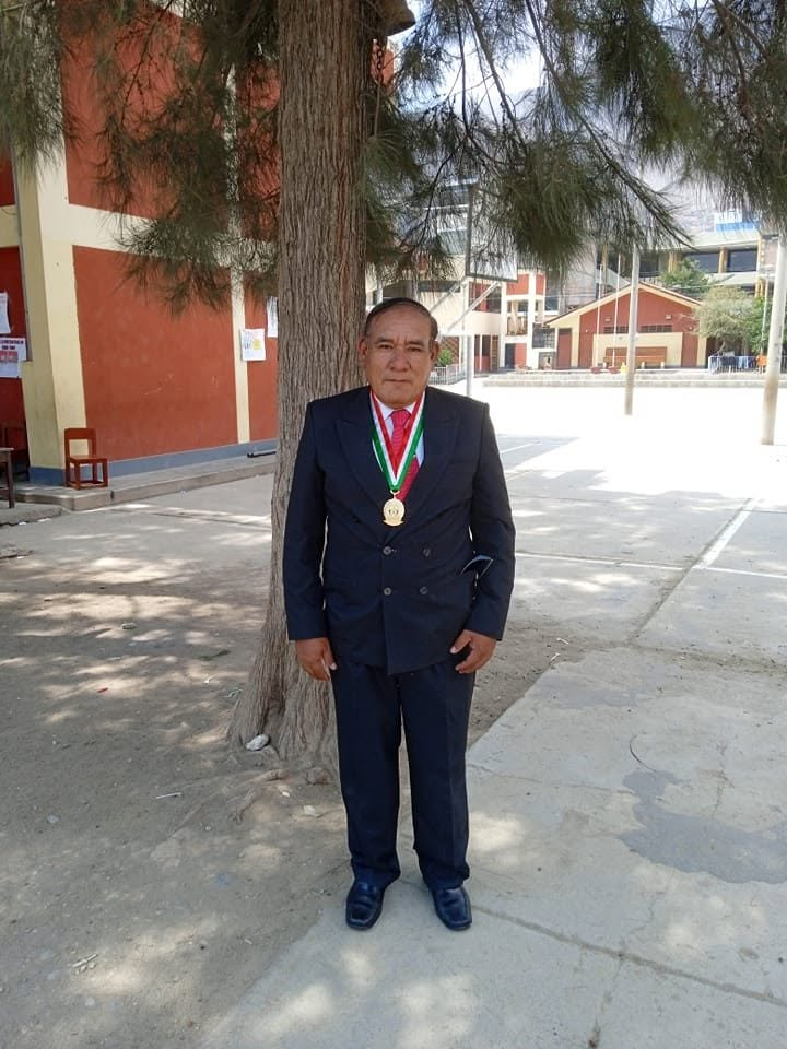 Sr. Guillermo Pagano — Consejero por Ambo